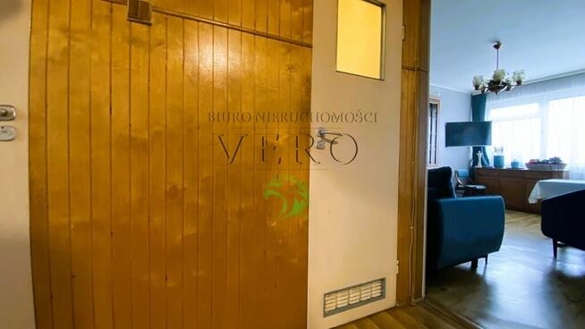 Cichy zakątek w Aleksandrowie Łódzkim