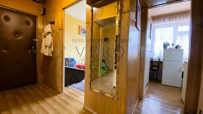 Cichy zakątek w Aleksandrowie Łódzkim