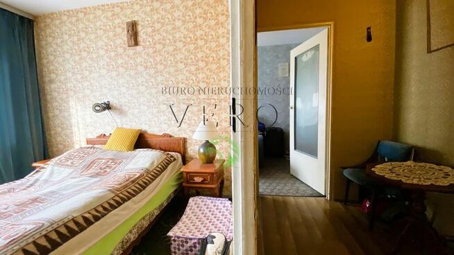 Cichy zakątek w Aleksandrowie Łódzkim