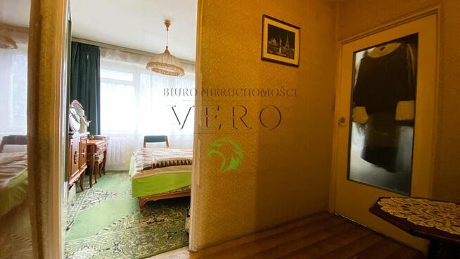 Cichy zakątek w Aleksandrowie Łódzkim