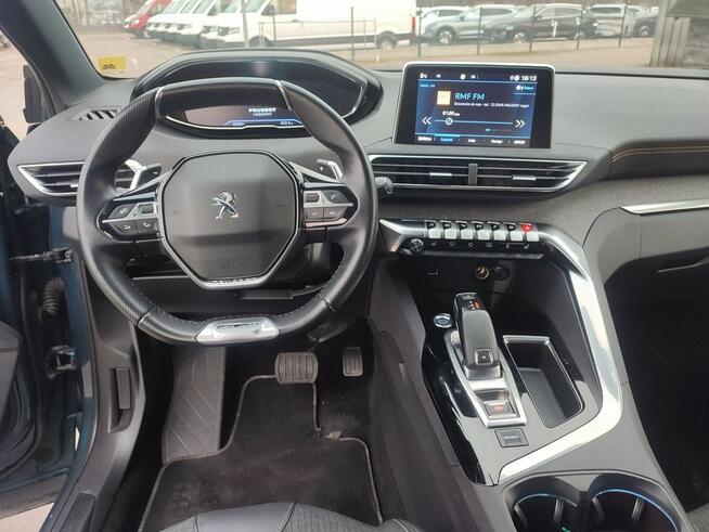 Peugeot 5008 Salon Pl fv23%