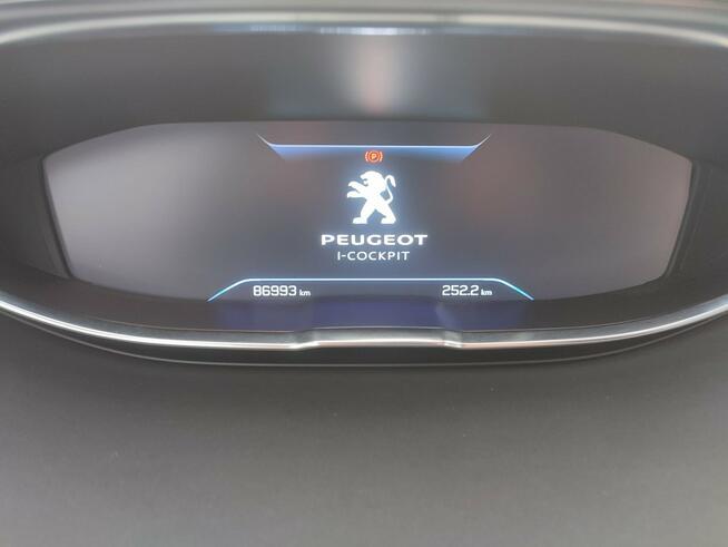 Peugeot 5008 Salon Pl fv23%