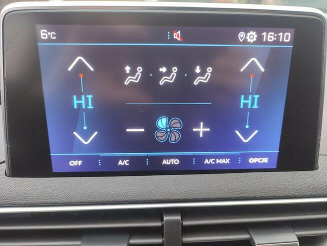 Peugeot 5008 Salon Pl fv23%