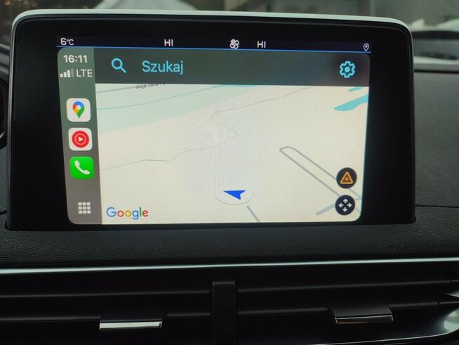 Peugeot 5008 Salon Pl fv23%