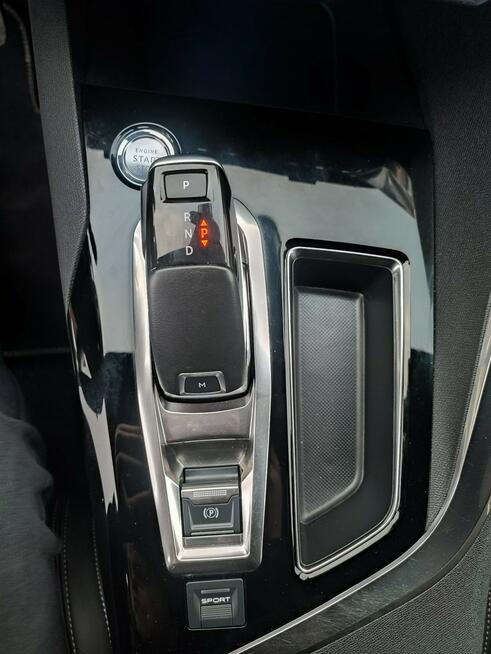 Peugeot 5008 Salon Pl fv23%