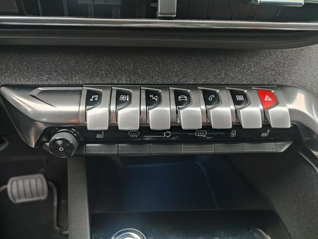 Peugeot 5008 Salon Pl fv23%