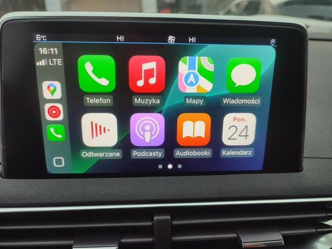 Peugeot 5008 Salon Pl fv23%