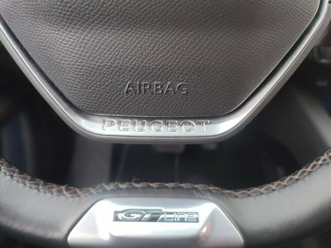 Peugeot 5008 Salon Pl fv23%