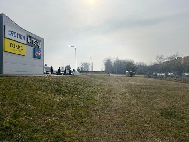 Inwestycyjna działka na sprzedaż 6229m2 Siedlce