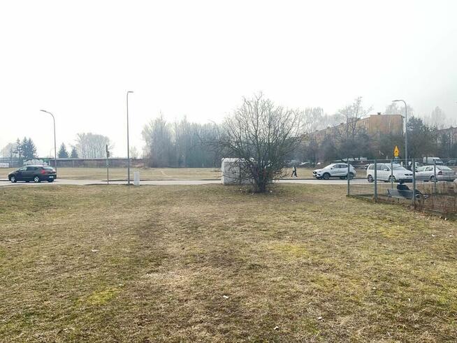 Inwestycyjna działka na sprzedaż 6229m2 Siedlce