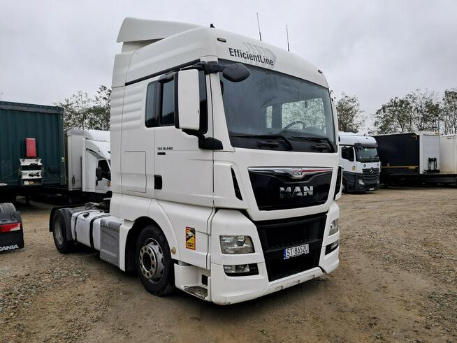 MAN Tgx