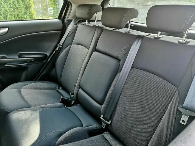 Alfa Romeo Giulietta 1.6 DIESEL, 120 KM, Navigacja, Klimatronik, Czujniki parkowania