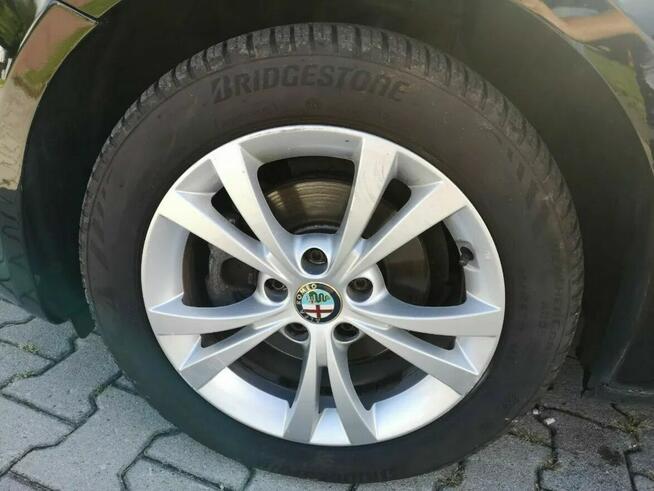 Alfa Romeo Giulietta 1.6 DIESEL, 120 KM, Navigacja, Klimatronik, Czujniki parkowania