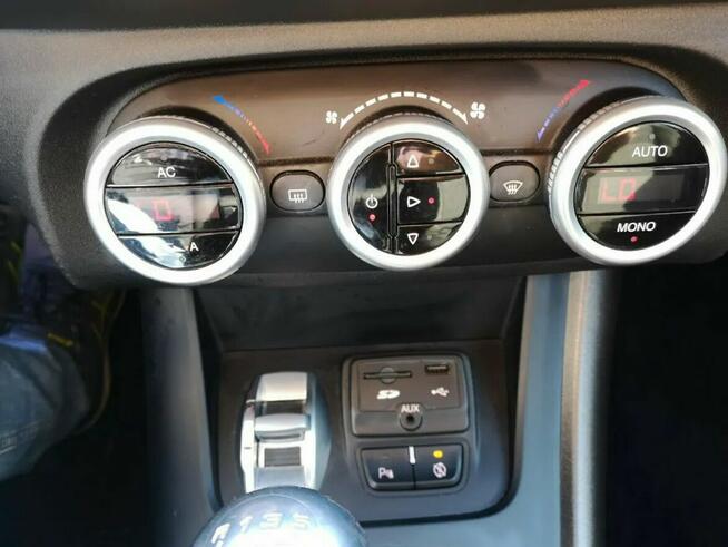 Alfa Romeo Giulietta 1.6 DIESEL, 120 KM, Navigacja, Klimatronik, Czujniki parkowania