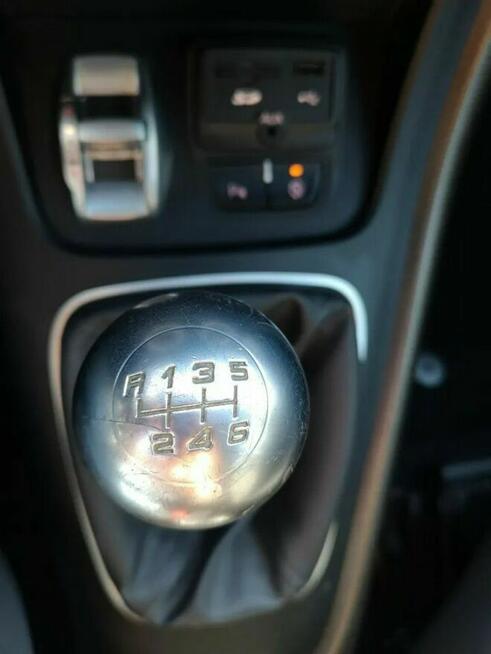 Alfa Romeo Giulietta 1.6 DIESEL, 120 KM, Navigacja, Klimatronik, Czujniki parkowania