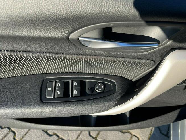 BMW 128 1.5 Benzyna 109 KM, Klimatronik, Grzane fotele