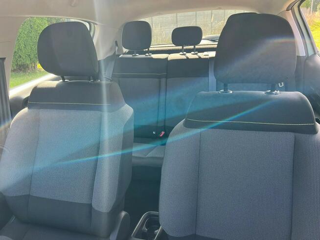 Citroen C3 ORG. przebieg 60000km klimatyzacja