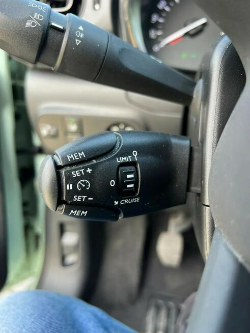 Citroen C3 ORG. przebieg 60000km klimatyzacja