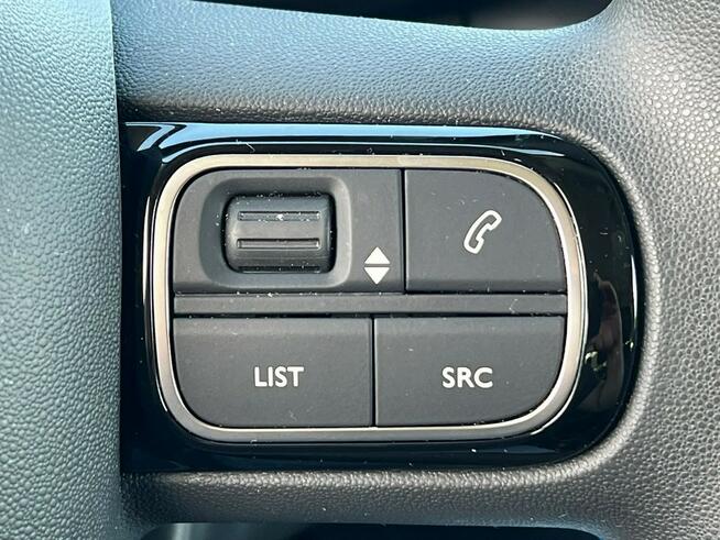 Citroen C3 ORG. przebieg 60000km klimatyzacja