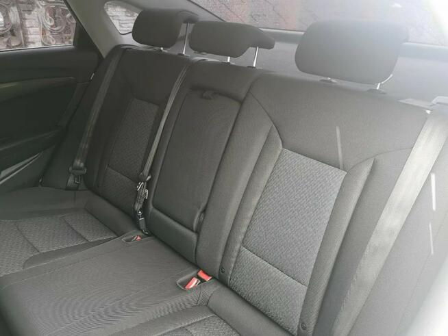 Hyundai i40 1.7 CRDI, 115km, Navi, R-kamera, LEDy, Grzane fotele przód+tyl