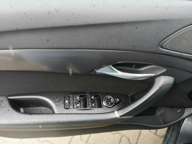 Hyundai i40 1.7 CRDI, 115km, Navi, R-kamera, LEDy, Grzane fotele przód+tyl