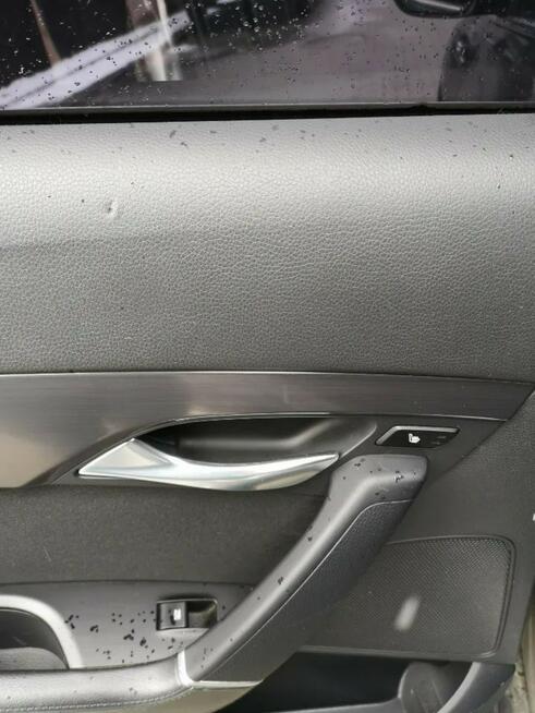 Hyundai i40 1.7 CRDI, 115km, Navi, R-kamera, LEDy, Grzane fotele przód+tyl