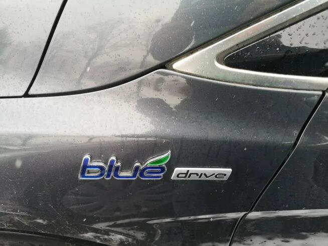 Hyundai i40 1.7 CRDI, 115km, Navi, R-kamera, LEDy, Grzane fotele przód+tyl