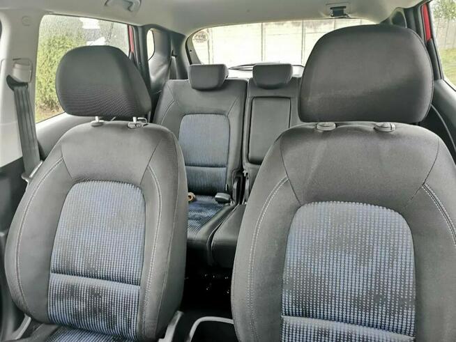 Hyundai ix20 1.4 L. BEZWYPADKOWY 90 KM, Klimatyzacja, Serwis, Mały przebieg,