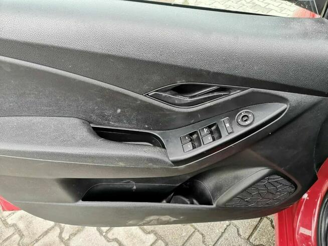 Hyundai ix20 1.4 L. BEZWYPADKOWY 90 KM, Klimatyzacja, Serwis, Mały przebieg,