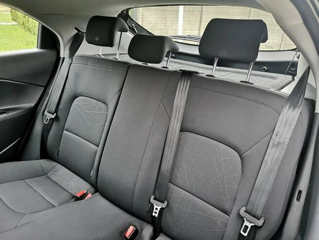 Kia Rio 1.2 L. 85KM. Klimatyzacja, Opłacony, Model 2013