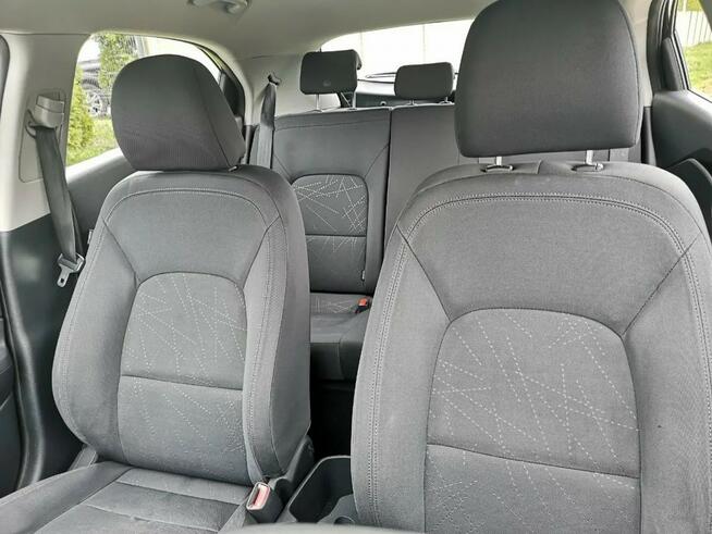 Kia Rio 1.2 L. 85KM. Klimatyzacja, Opłacony, Model 2013