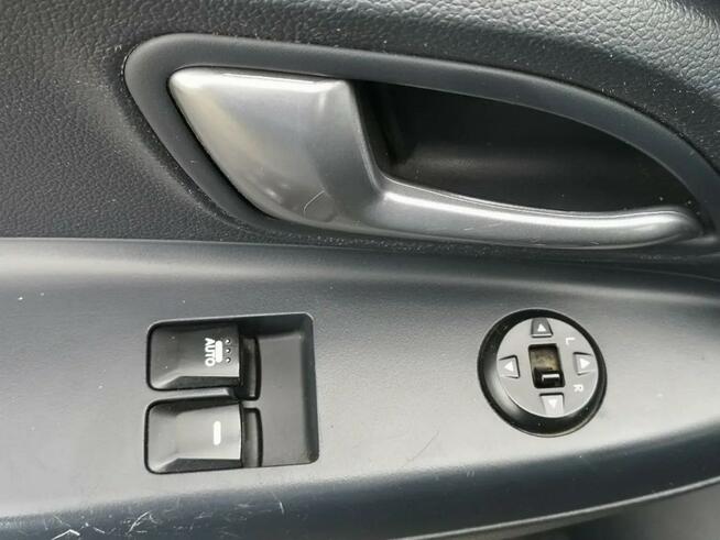 Kia Rio 1.2 L. 85KM. Klimatyzacja, Opłacony, Model 2013