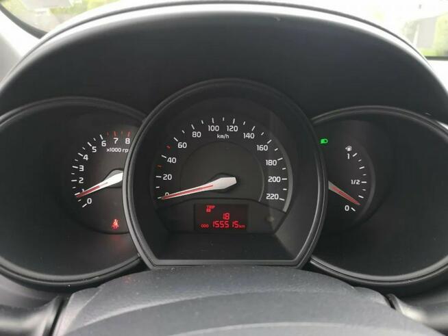 Kia Rio 1.2 L. 85KM. Klimatyzacja, Opłacony, Model 2013