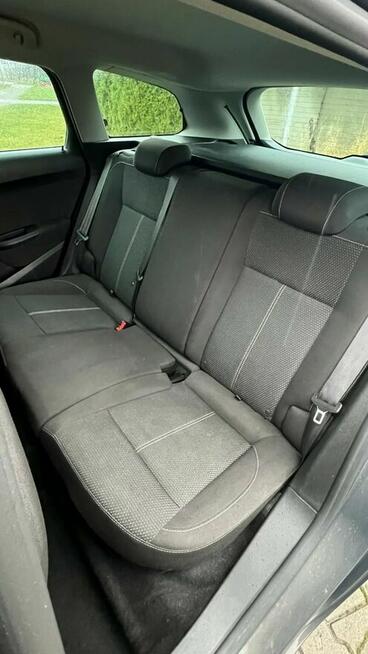 Opel Astra 1.4 Turbo 140 ps automat kamera navi podgrz fotele serwis