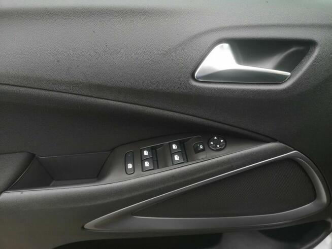 Opel Crossland X 1.2 TURBO, 110 KM., Klimatyzacja, Serwis