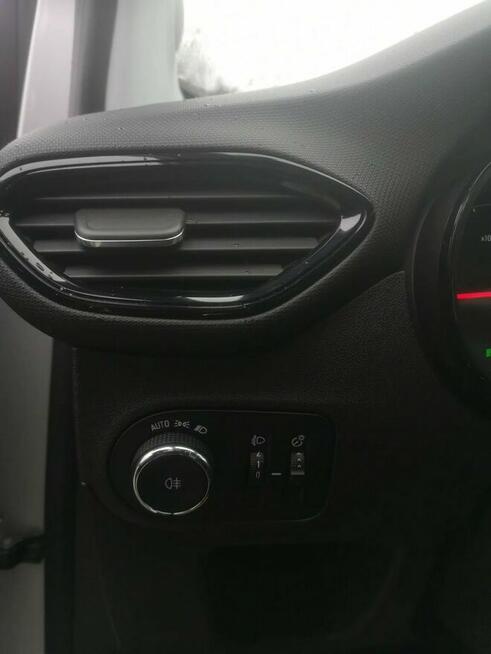 Opel Crossland X 1.2 TURBO, 110 KM., Klimatyzacja, Serwis