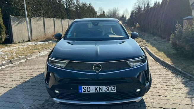 Opel Mokka 1.2 Turbo 130KM, Kamera, Navi, Grzane fotele+kierownica