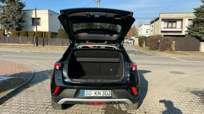 Opel Mokka 1.2 Turbo 130KM, Kamera, Navi, Grzane fotele+kierownica