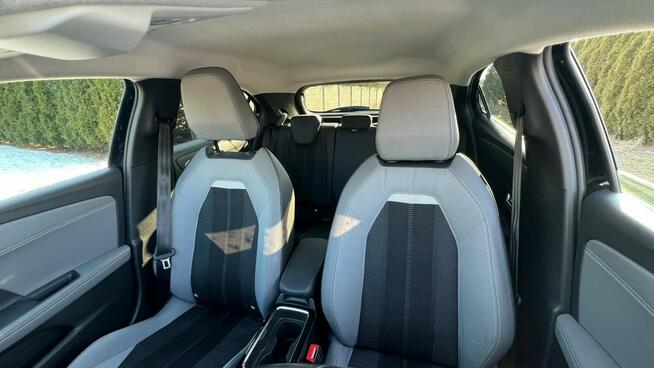 Opel Mokka 1.2 Turbo 130KM, Kamera, Navi, Grzane fotele+kierownica