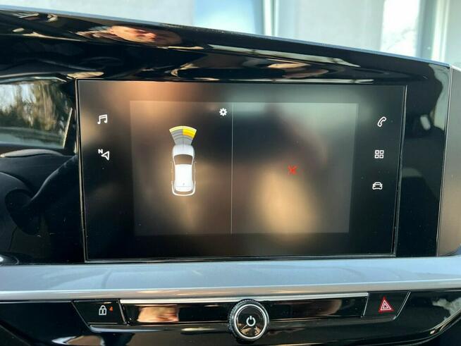 Opel Mokka 1.2 Turbo 130KM, Kamera, Navi, Grzane fotele+kierownica