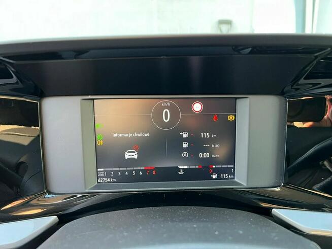 Opel Mokka 1.2 Turbo 130KM, Kamera, Navi, Grzane fotele+kierownica