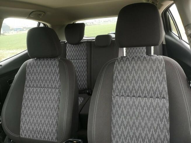 Opel Mokka 1.6 BENZYNA 115 KM. Klimatyzacja, Serwis