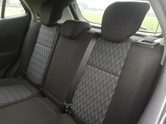 Opel Mokka 1.6 BENZYNA 115 KM. Klimatyzacja, Serwis