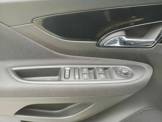 Opel Mokka 1.4 Turbo, 140 KM, Klima, Kamera, Grzane fotele+kierownica, serwis