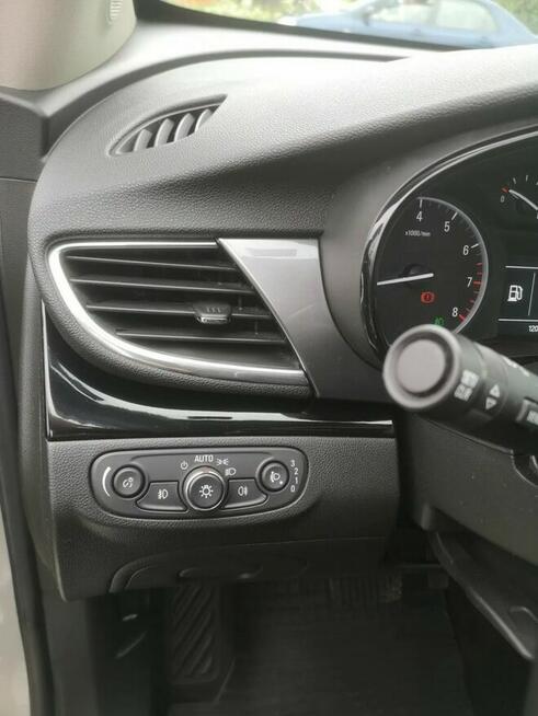 Opel Mokka 1.4 Turbo, 140 KM, Klima, Kamera, Grzane fotele+kierownica, serwis