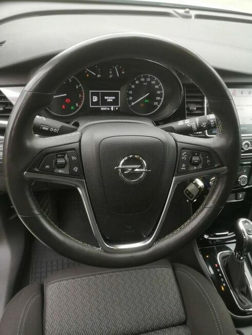Opel Mokka 1.4 Turbo, 140 KM, Klima, Kamera, Grzane fotele+kierownica, serwis