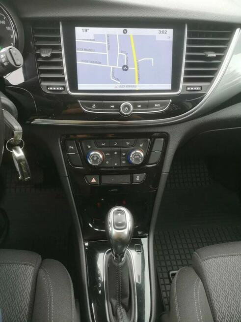 Opel Mokka 1.4 Turbo, 140 KM, Klima, Kamera, Grzane fotele+kierownica, serwis