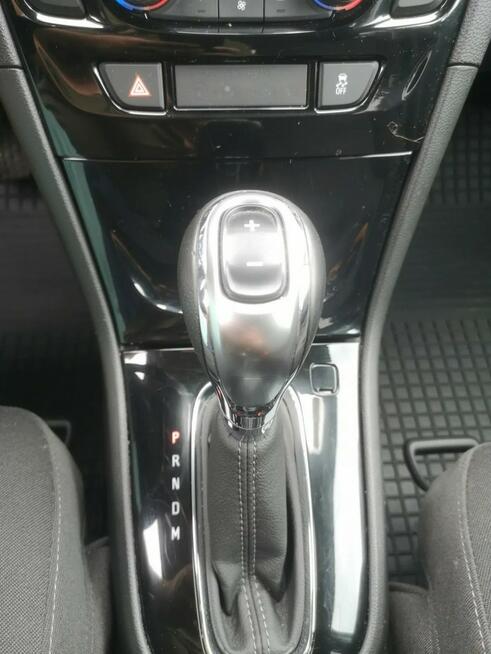 Opel Mokka 1.4 Turbo, 140 KM, Klima, Kamera, Grzane fotele+kierownica, serwis