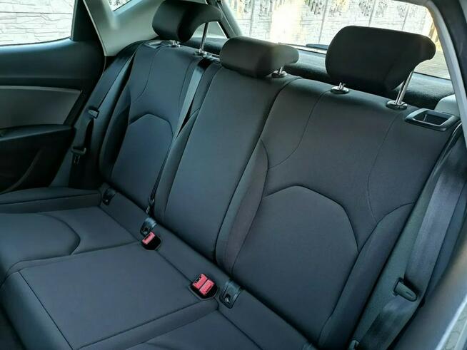 Seat Leon 1.2 TSI, 110 KM, Klimatronik, Tempomat, Serwis