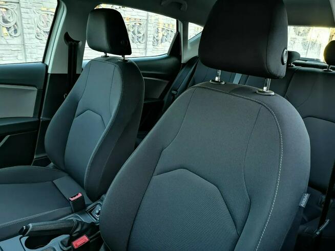 Seat Leon 1.2 TSI, 110 KM, Klimatronik, Tempomat, Serwis